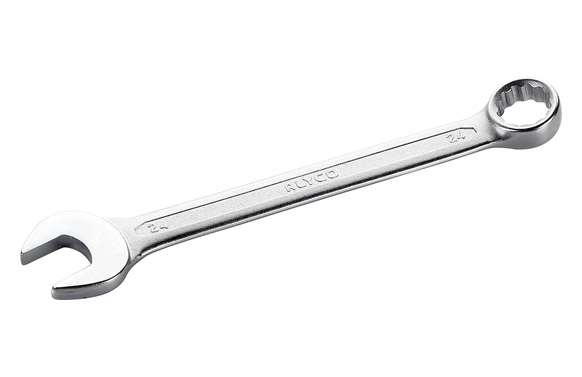 LLAVE COMBINADA 13 MM