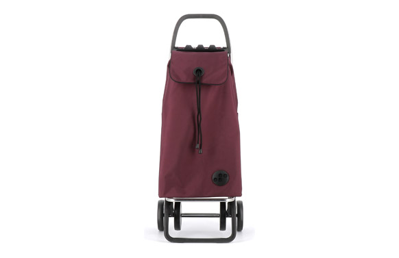 CARRO COMPRA 4R PLEGABLE I-MAX