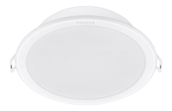 DOWNLIGHT EMP RDO BL 13W 1300L