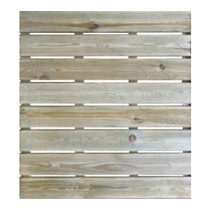 BALDOSA JULIA RANURADA 100 X 1