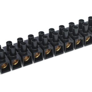 REGLETA CONEXION ELEC HOMOLOG.