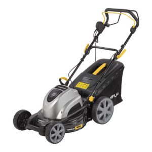 CORTACESPED ELECTRICO 1800 W 4