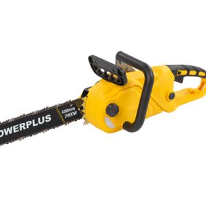 MOTOSIERRA ELECTRICA 2400 W 40