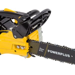 MOTOSIERRA GASOLINA 25,4 CC 30