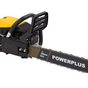 MOTOSIERRA 52 CC ESPADA 50 CM