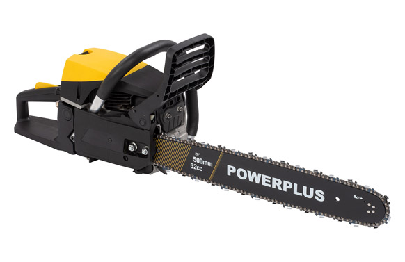 MOTOSIERRA 52 CC ESPADA 50 CM