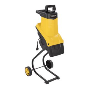 BIOTRITURADOR ELECTRICO 2500 W