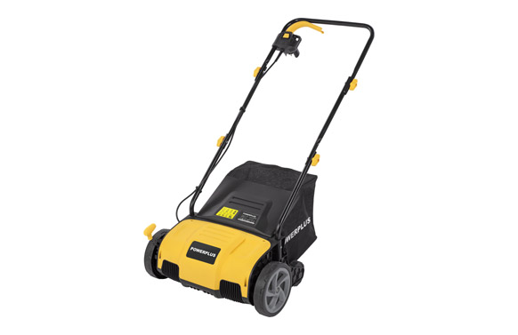 ESCARIFICADOR ELECTRICO 1300 W