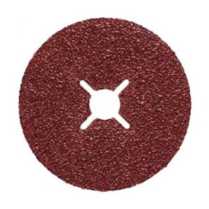 DISCO CERAMICA CUBRI 125 MM 25