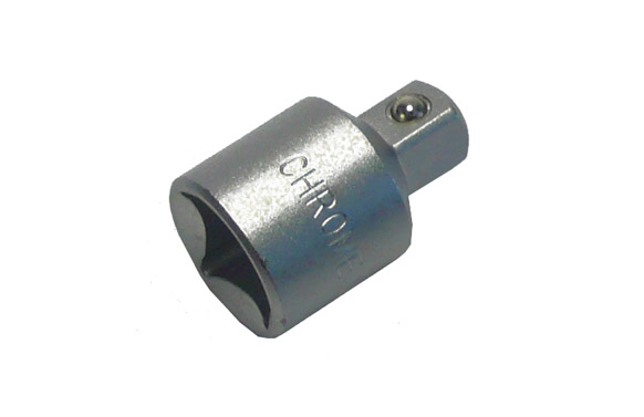 ADAPTADOR LLAVES VASO 3/4H A 1