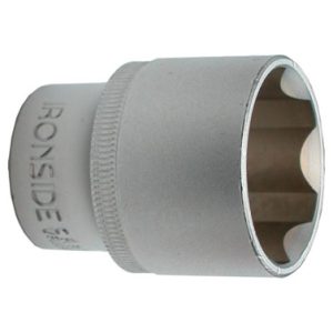 LLAVE VASO 1/2" 22X38 MM.