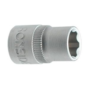 LLAVE VASO 3/8" 15X28MM.