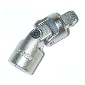 ARTICULACION CARDAN 1/4" - 36