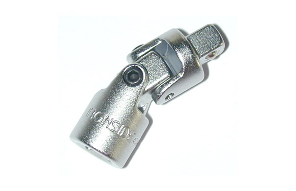 ARTICULACION CARDAN 3/8 – 55 M