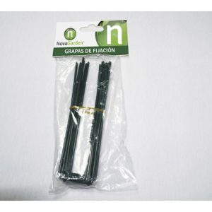 GRAPA SUJECCION CESPED 10 UDS+