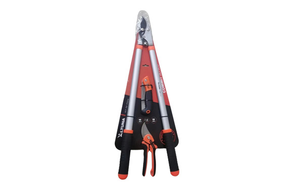 KIT DE HERRAMIENTAS DE PODA