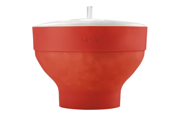 PALOMITERO SILICONA MICROONDAS