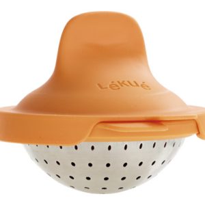 ESCALFADOR DE HUEVOS