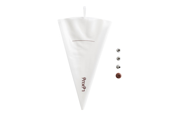 MANGA PASTELERA REUTILIZABLE S