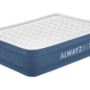 COLCHON CAMA HINCHABLE 203X152