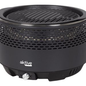 BARBACOA RED. SOBREMESA S/HUMO