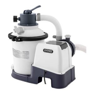 DEPURADORA DE ARENA PANEL DIG.