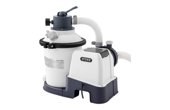 DEPURADORA DE ARENA PANEL DIG.