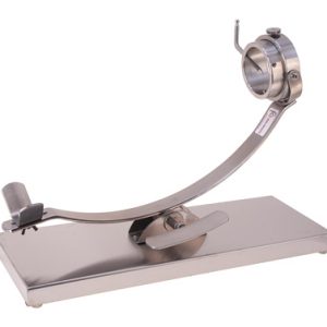 JAMONER BALA GIR BASE INOX 56X