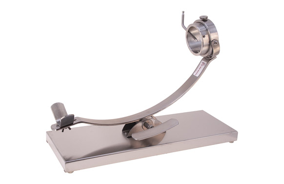 JAMONER BALA GIR BASE INOX 56X