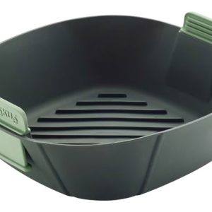 CESTA FREIDORA AIRE L SILIC 3,