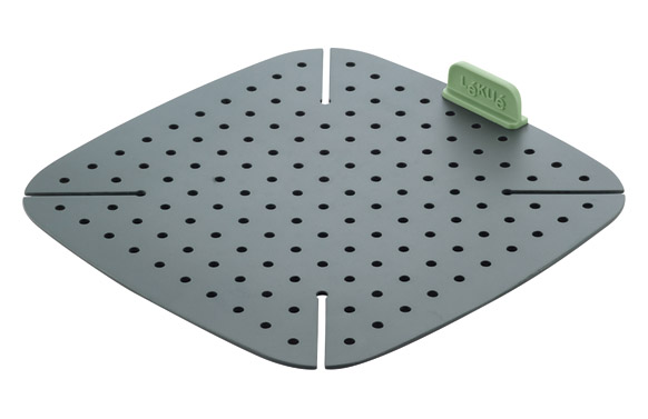 TAPETE FREIDORA AIRE SILICONA