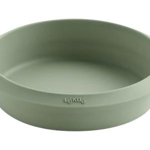 MOLDE REDONDO SILICONA FREI AI