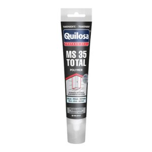 ADHESIVO MS 35 TOTAL 100ML TRA