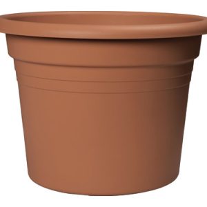 MACETA REDONDA MEDITERRANEA Ø