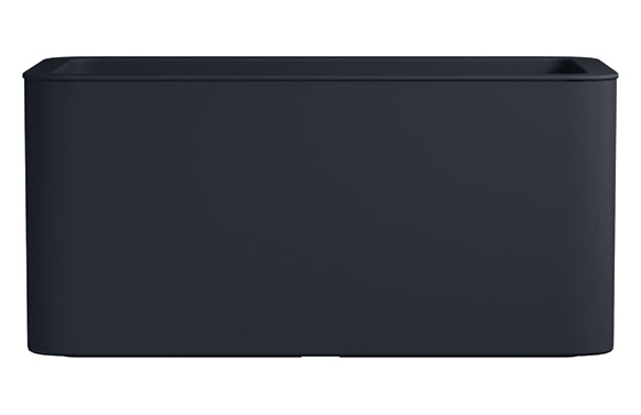 JARDINERA RECTANG. JIVE 40X80