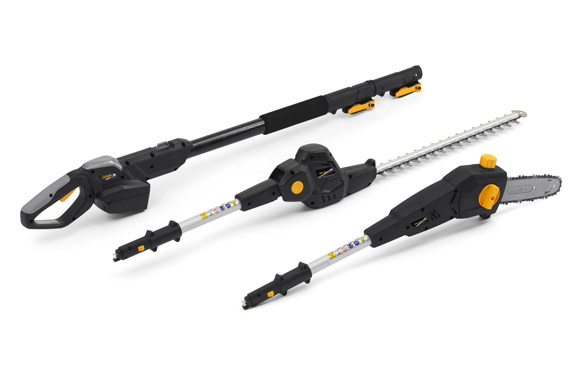 HERRAMIENTA MULTIF. BATERIA 2