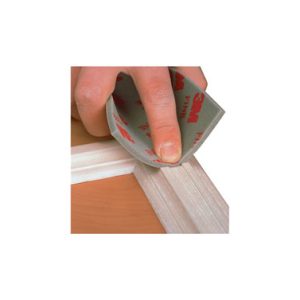 ESPONJA ABRASIVA 03808 G/M 20