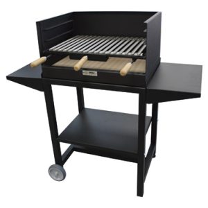 BBC CARBON-LEÑA RECTAG. H101X1