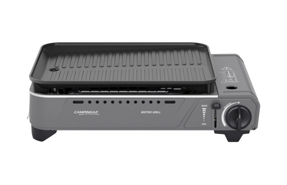 PLANCHA GRILL BISTRO 1900W