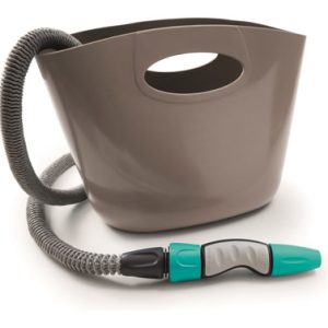 MANGUERA EXT. AQUAPOP GRIS 15M