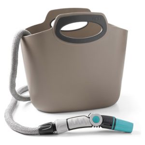 MANGUERA EXT. AQUAPOP GRIS 30M