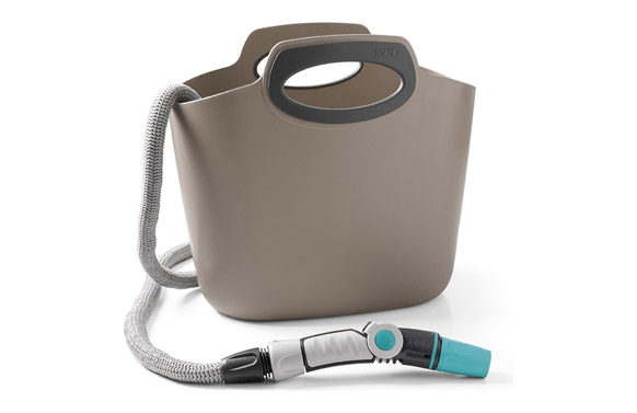 MANGUERA EXT. AQUAPOP GRIS 30M