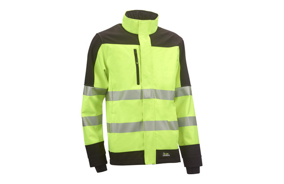 CHAQUETA ALTA VISIB FRAGATA M