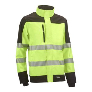 CHAQUETA ALTA VISIB FRAGATA 3X