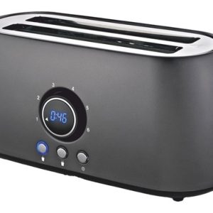 TOSTADOR DOS RANURAS LARGAS 14