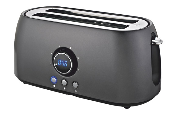 TOSTADOR DOS RANURAS LARGAS 14