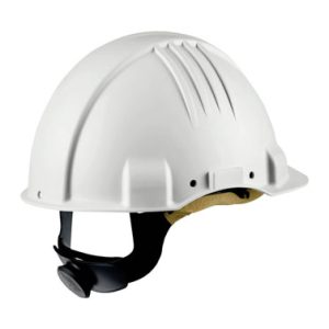 CASCO PARA ALTAS TEMPERATURAS