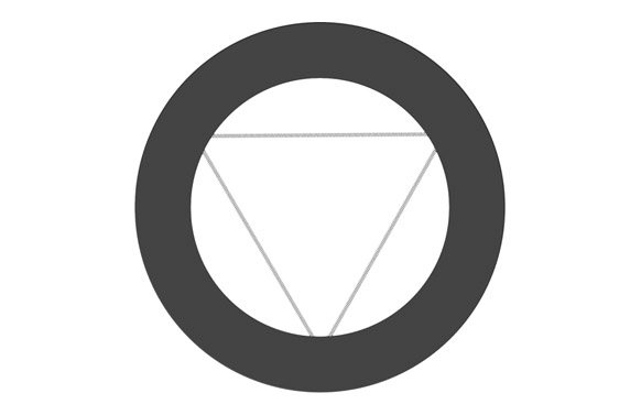 PLAFON ESTUFA PELLET Ø80MMX162