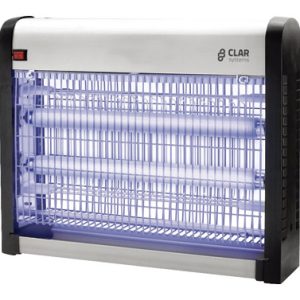 ELMINADOR INSECTOS LED 20W