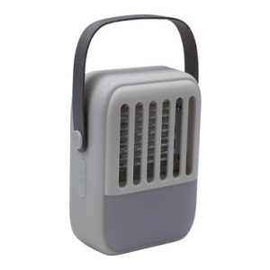 LAMPARA SOLAR LED ANTIMOSQUITO